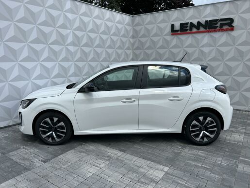 Peugeot 208 STYLE PureTech100 MAN6