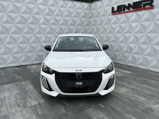 Peugeot 208 STYLE PureTech100 MAN6