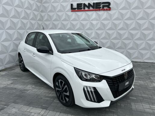Peugeot 208 STYLE PureTech100 MAN6
