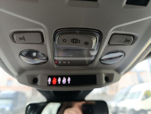 Jeep Avenger Altitude Electric 156k 54 kWh