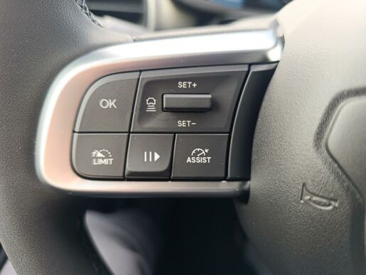Jeep Avenger Altitude Electric 156k 54 kWh