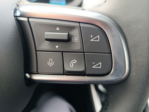 Jeep Avenger Altitude Electric 156k 54 kWh