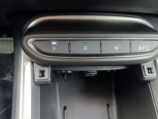 Jeep Avenger Altitude Electric 156k 54 kWh
