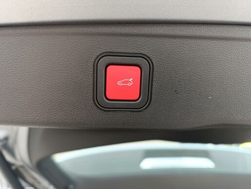 Jeep Avenger Altitude Electric 156k 54 kWh