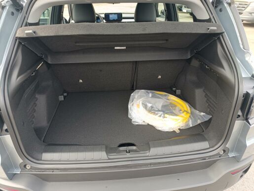 Jeep Avenger Altitude Electric 156k 54 kWh