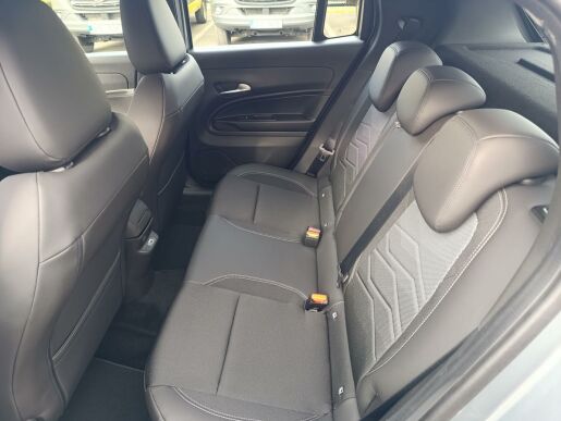 Jeep Avenger Altitude Electric 156k 54 kWh
