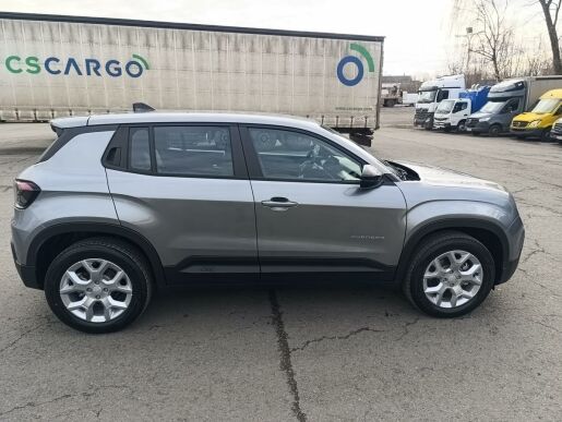 Jeep Avenger Altitude Electric 156k 54 kWh