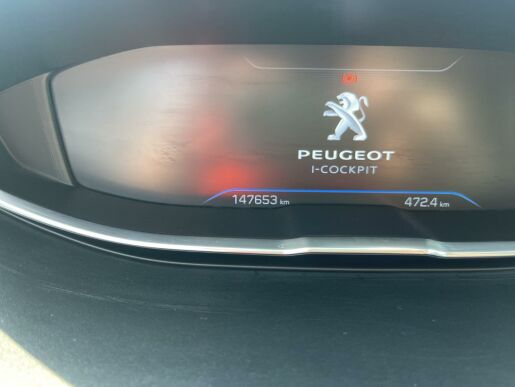 Peugeot 5008 1.5 BlueHDI ACTIVE 130K MAN6