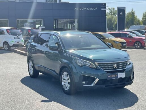 Peugeot 5008 1.5 BlueHDI ACTIVE 130K MAN6