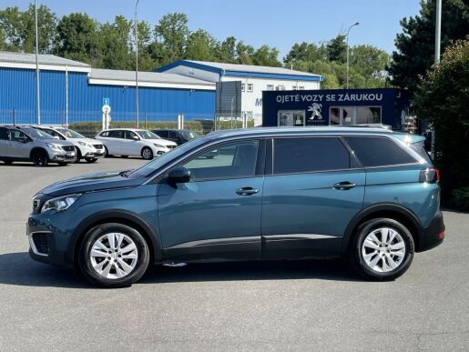 Peugeot 5008 1.5 BlueHDI ACTIVE 130K MAN6