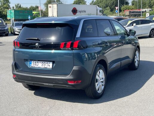 Peugeot 5008 1.5 BlueHDI ACTIVE 130K MAN6