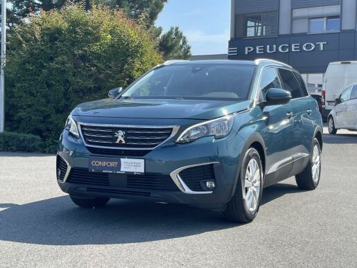 Peugeot 5008 1.5 BlueHDI ACTIVE 130K MAN6