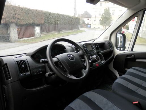 Opel Movano L2H2 2.2 CDTi 140k MAN6