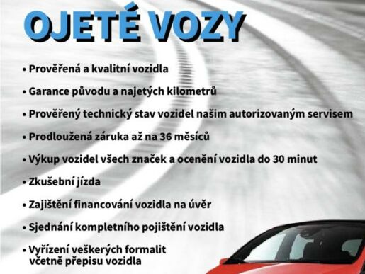 Škoda Octavia 1.6 TDI, 77kW, VÝHŘEV, ČR