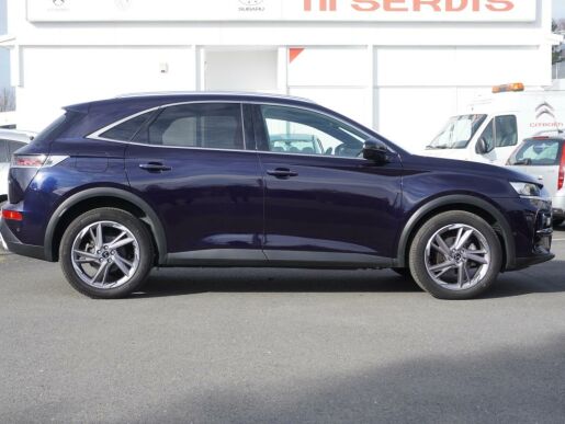 DS Automobiles DS7 Crossback Opera 1.6THP 180 EAT8