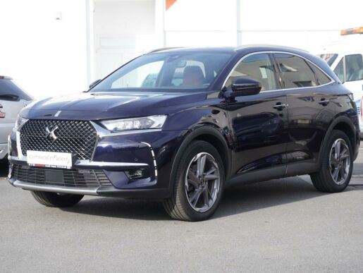 DS Automobiles DS7 Crossback Opera 1.6THP 180 EAT8