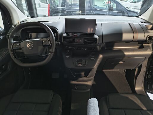 Citroën Berlingo osobní 5512 Max XTR 1,5HDI 130 koní Automat 