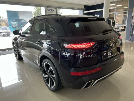 DS Automobiles DS7 Crossback E-TENSE LOUVRE 300K 4X4 EAT8