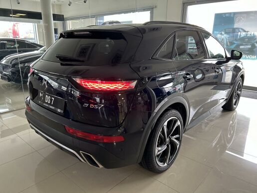 DS Automobiles DS7 Crossback E-TENSE LOUVRE 300K 4X4 EAT8