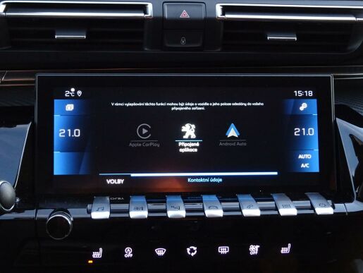 Peugeot 508 SW ALLURE PACK 1.5 130k EAT8
