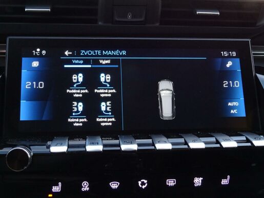 Peugeot 508 SW ALLURE PACK 1.5 130k EAT8
