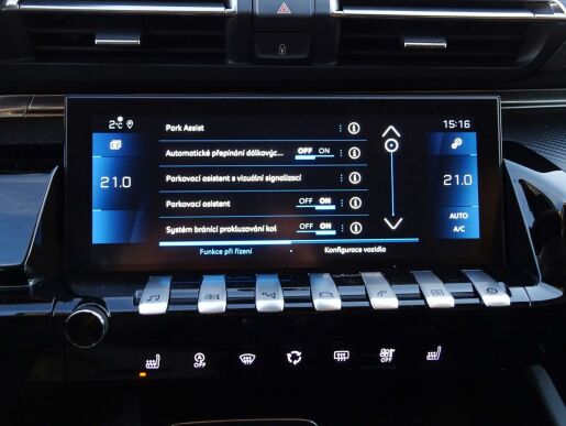 Peugeot 508 SW ALLURE PACK 1.5 130k EAT8