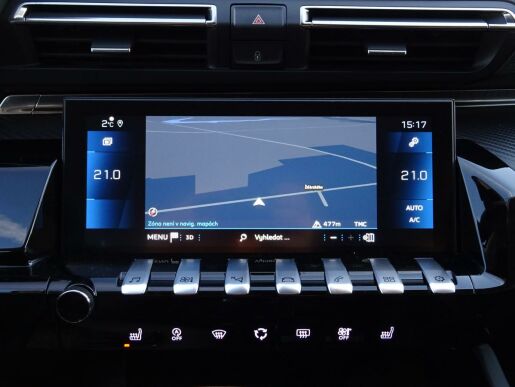 Peugeot 508 SW ALLURE PACK 1.5 130k EAT8