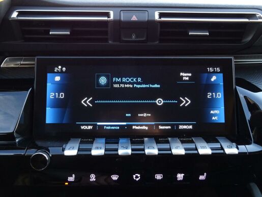 Peugeot 508 SW ALLURE PACK 1.5 130k EAT8