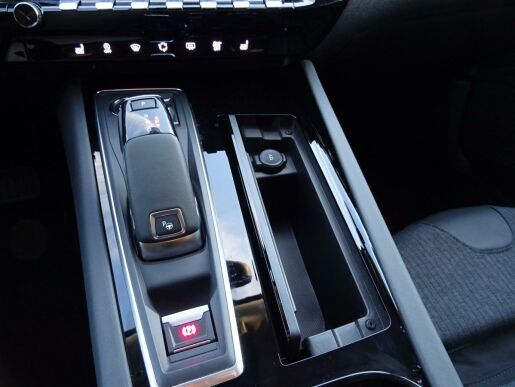 Peugeot 508 SW ALLURE PACK 1.5 130k EAT8