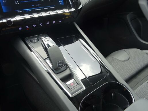 Peugeot 508 SW ALLURE PACK 1.5 130k EAT8