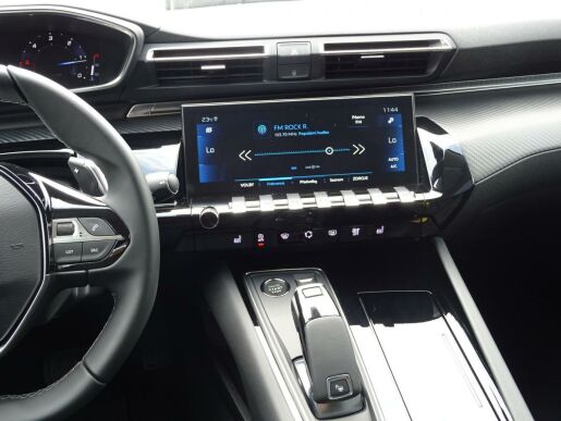 Peugeot 508 SW ALLURE PACK 1.5 130k EAT8