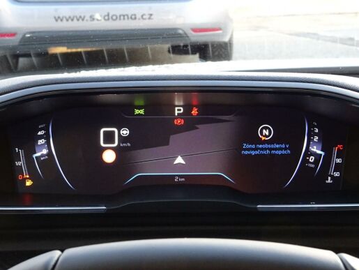 Peugeot 508 SW ALLURE PACK 1.5 130k EAT8