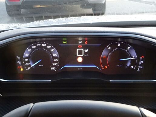 Peugeot 508 SW ALLURE PACK 1.5 130k EAT8