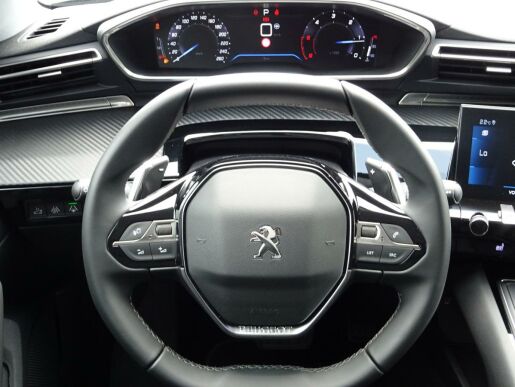 Peugeot 508 SW ALLURE PACK 1.5 130k EAT8