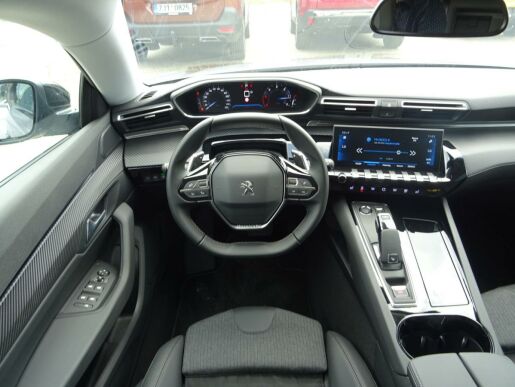 Peugeot 508 SW ALLURE PACK 1.5 130k EAT8