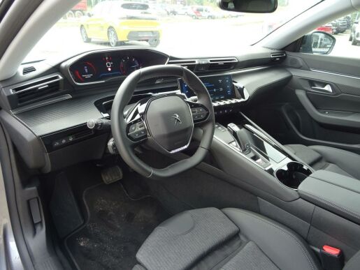 Peugeot 508 SW ALLURE PACK 1.5 130k EAT8