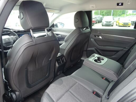 Peugeot 508 SW ALLURE PACK 1.5 130k EAT8