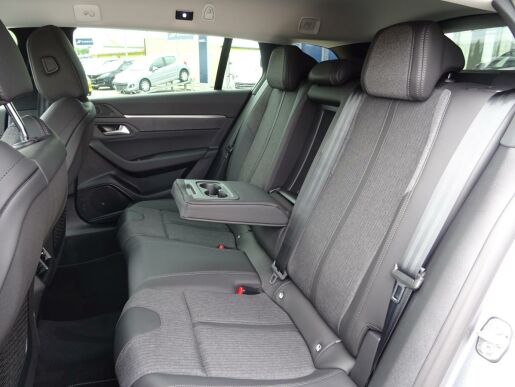 Peugeot 508 SW ALLURE PACK 1.5 130k EAT8