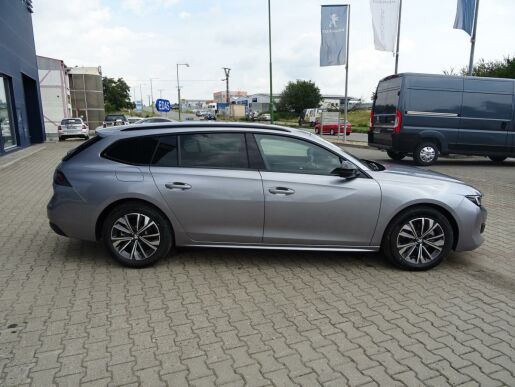 Peugeot 508 SW ALLURE PACK 1.5 130k EAT8
