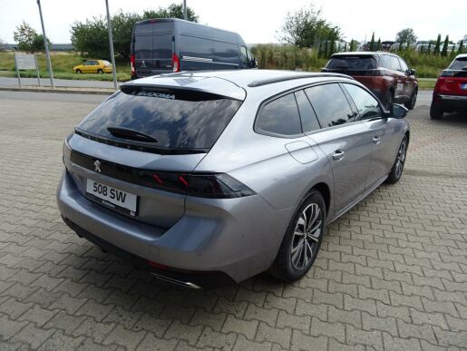 Peugeot 508 SW ALLURE PACK 1.5 130k EAT8