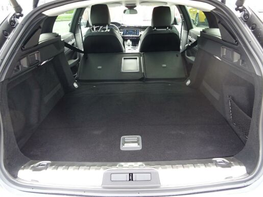 Peugeot 508 SW ALLURE PACK 1.5 130k EAT8