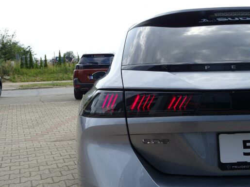 Peugeot 508 SW ALLURE PACK 1.5 130k EAT8
