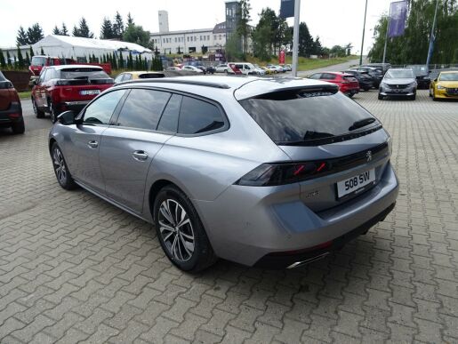 Peugeot 508 SW ALLURE PACK 1.5 130k EAT8