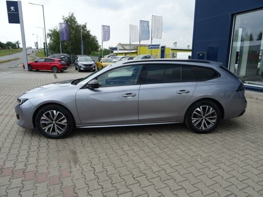 Peugeot 508 SW ALLURE PACK 1.5 130k EAT8