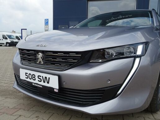 Peugeot 508 SW ALLURE PACK 1.5 130k EAT8