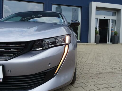 Peugeot 508 SW ALLURE PACK 1.5 130k EAT8