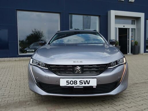 Peugeot 508 SW ALLURE PACK 1.5 130k EAT8