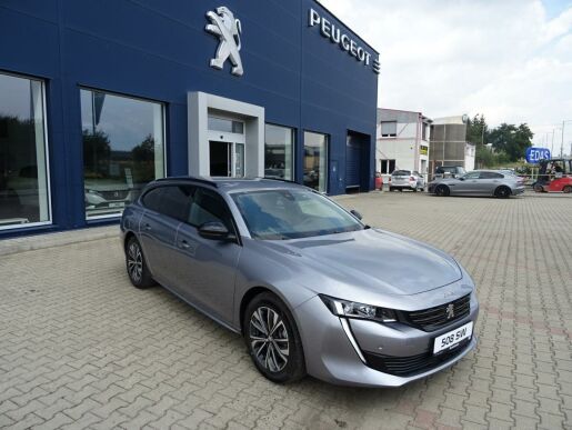 Peugeot 508 SW ALLURE PACK 1.5 130k EAT8