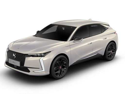 DS Automobiles DS4 PERFORMANCE LINE + 1,6 PureTech 225k EAT8
