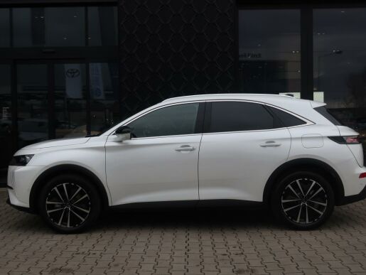 DS Automobiles DS7 RIVOLI 1.6 E-TENSE 4x4 220 KW